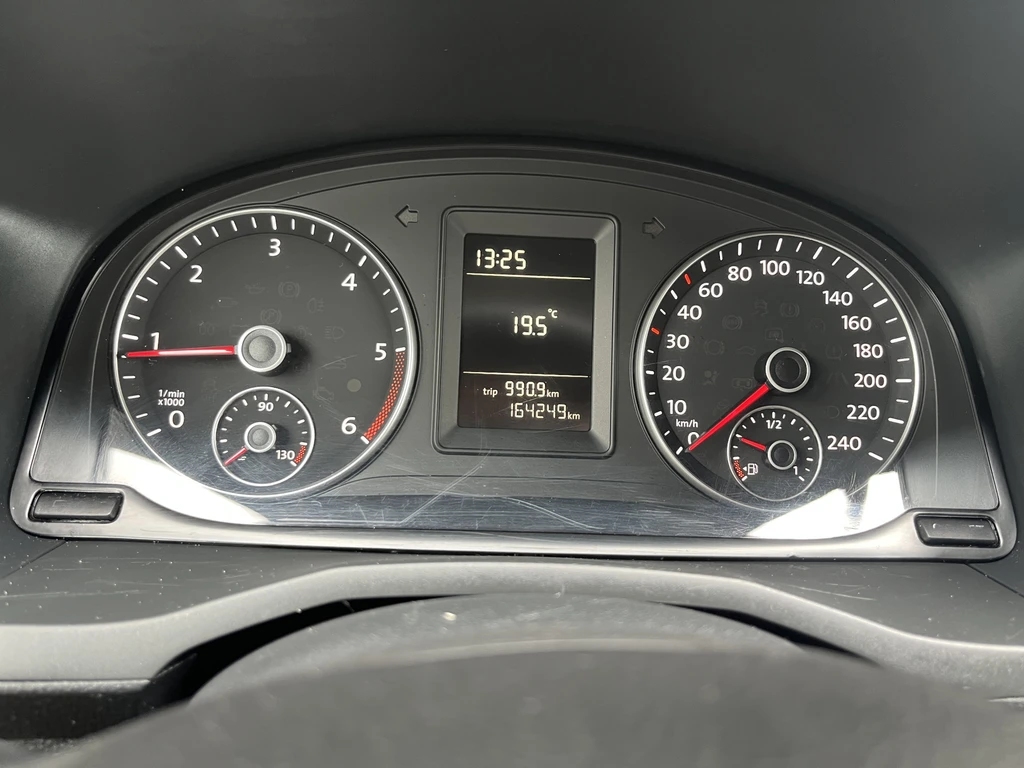 Volkswagen Caddy – foto 14