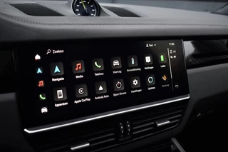 Porsche Cayenne – thumbnail 14