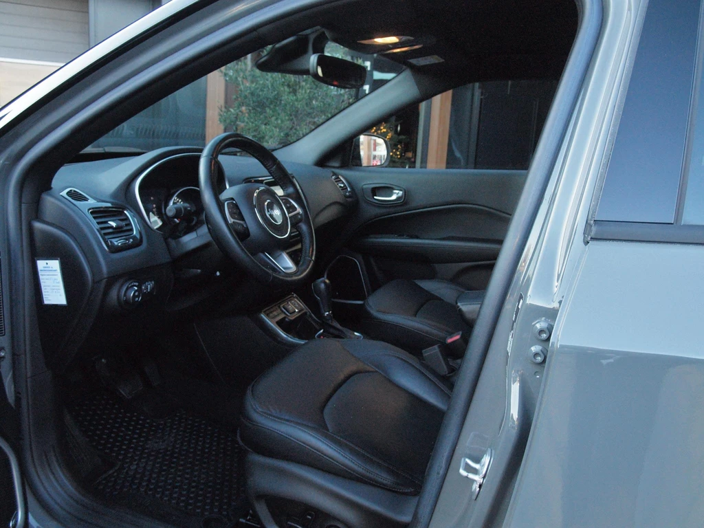 Jeep Compass – foto 9