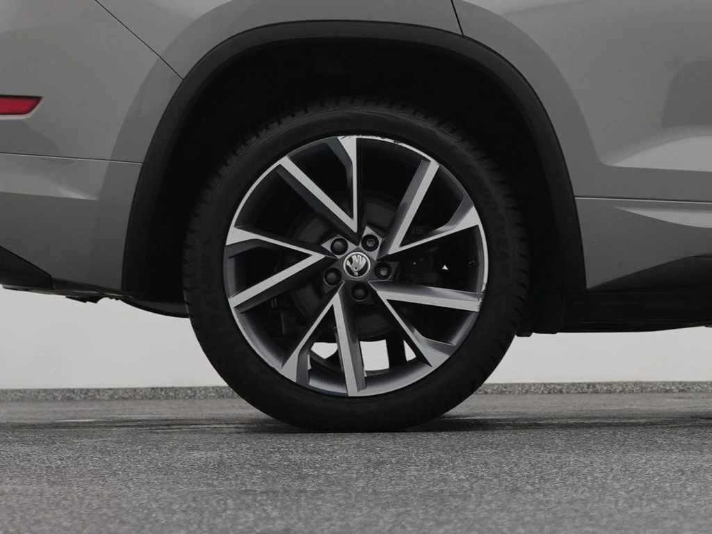 Škoda Kodiaq – foto 41