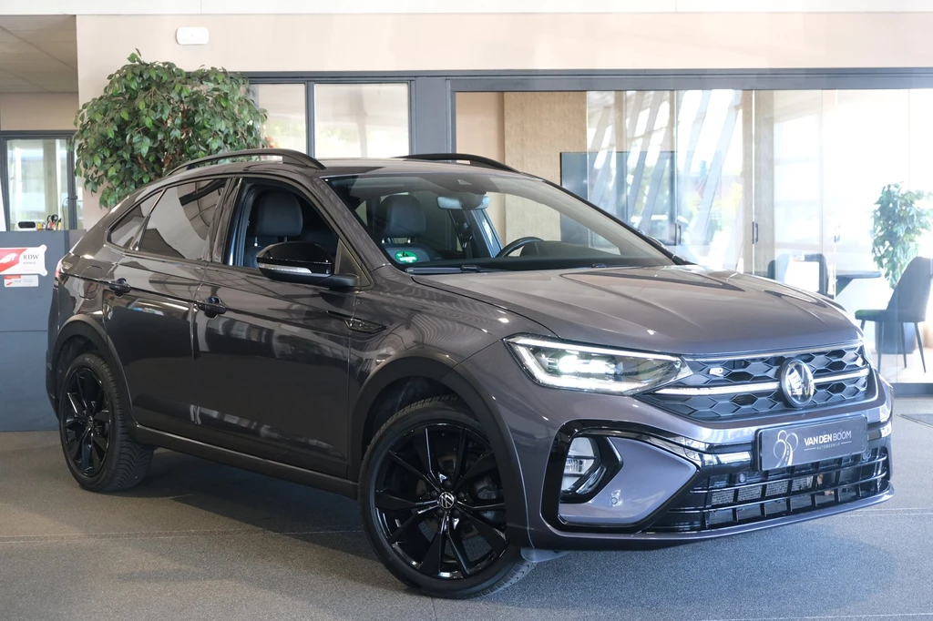 Volkswagen Taigo – foto 7