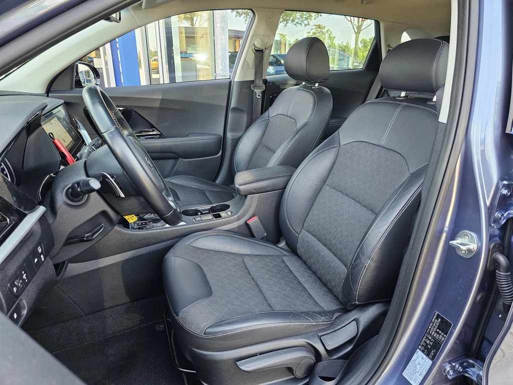 Kia Niro – foto 17