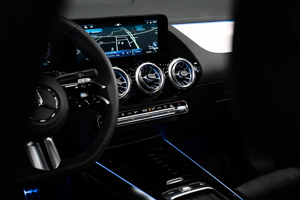 Mercedes-Benz GLA – foto 30