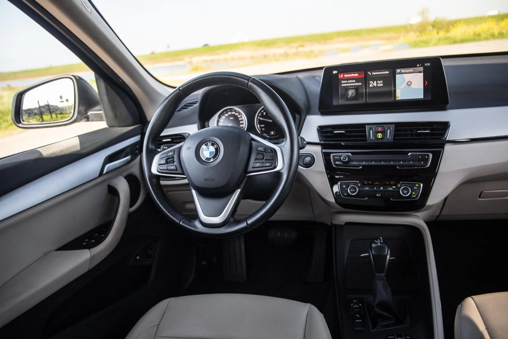 BMW X1 – foto 19