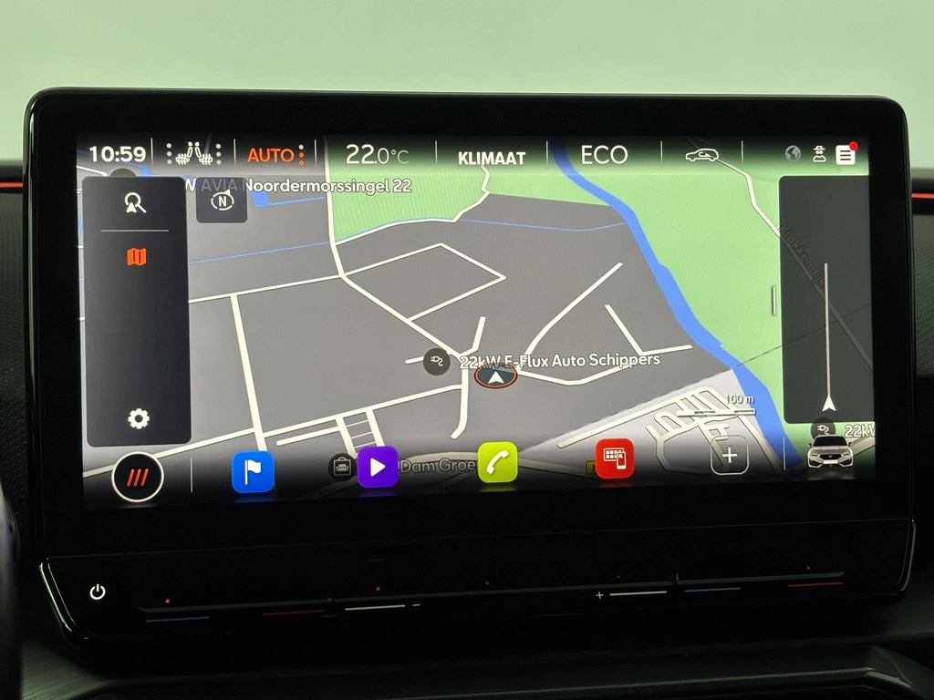 CUPRA Leon Sportstourer – foto 20