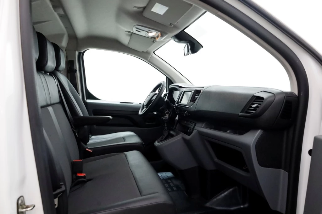 Opel Vivaro – foto 6