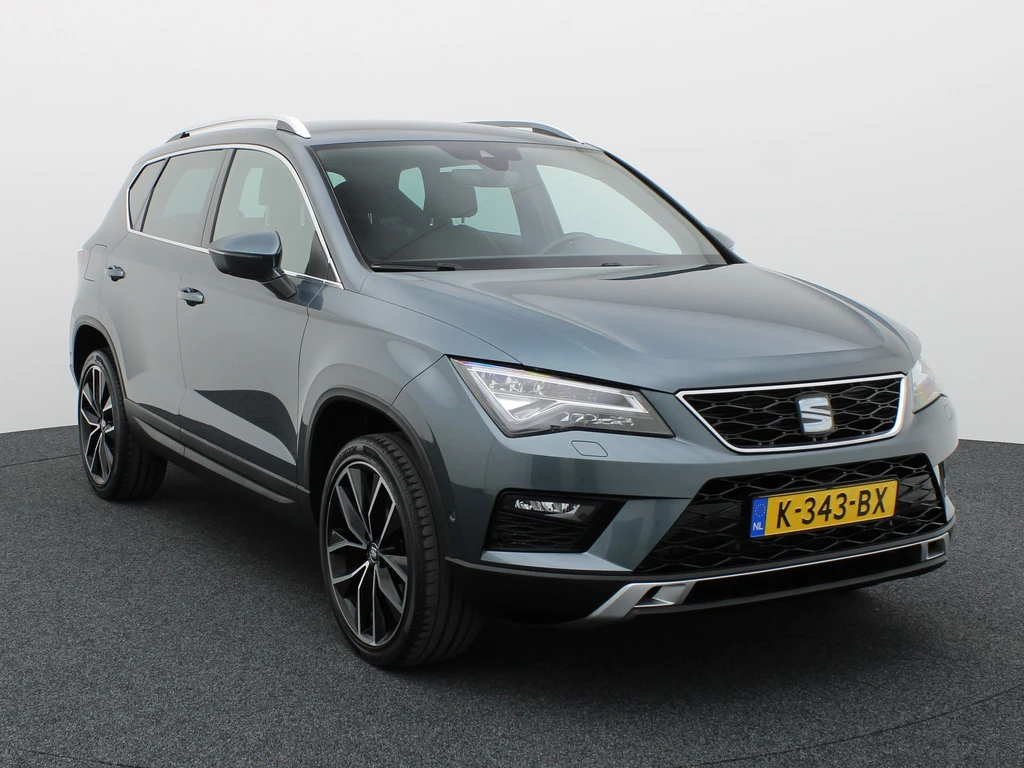 SEAT Ateca – foto 12