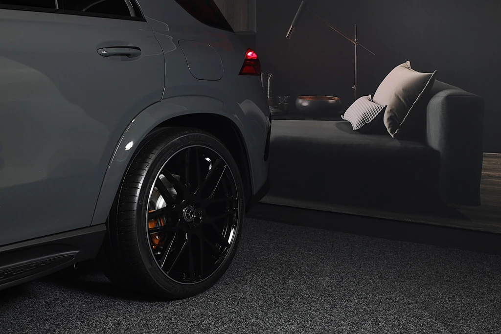 Mercedes-Benz GLE – foto 70