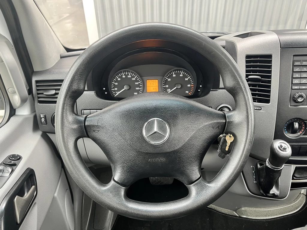 Mercedes-Benz Sprinter – foto 22