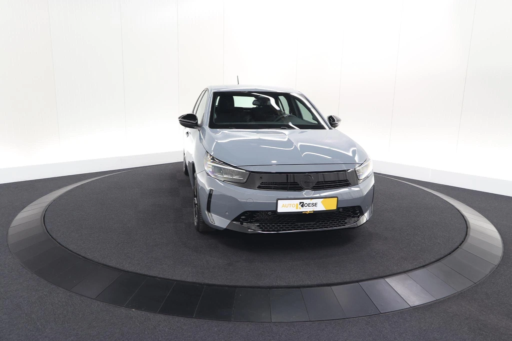 Opel Corsa – foto 13