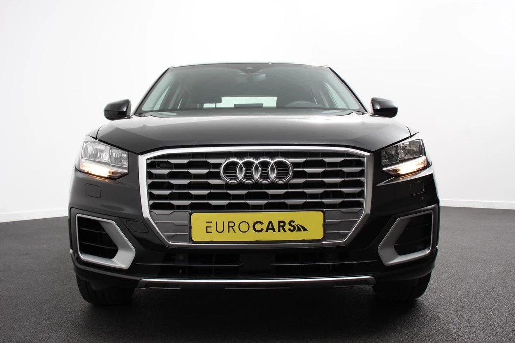 Audi Q2 – foto 6