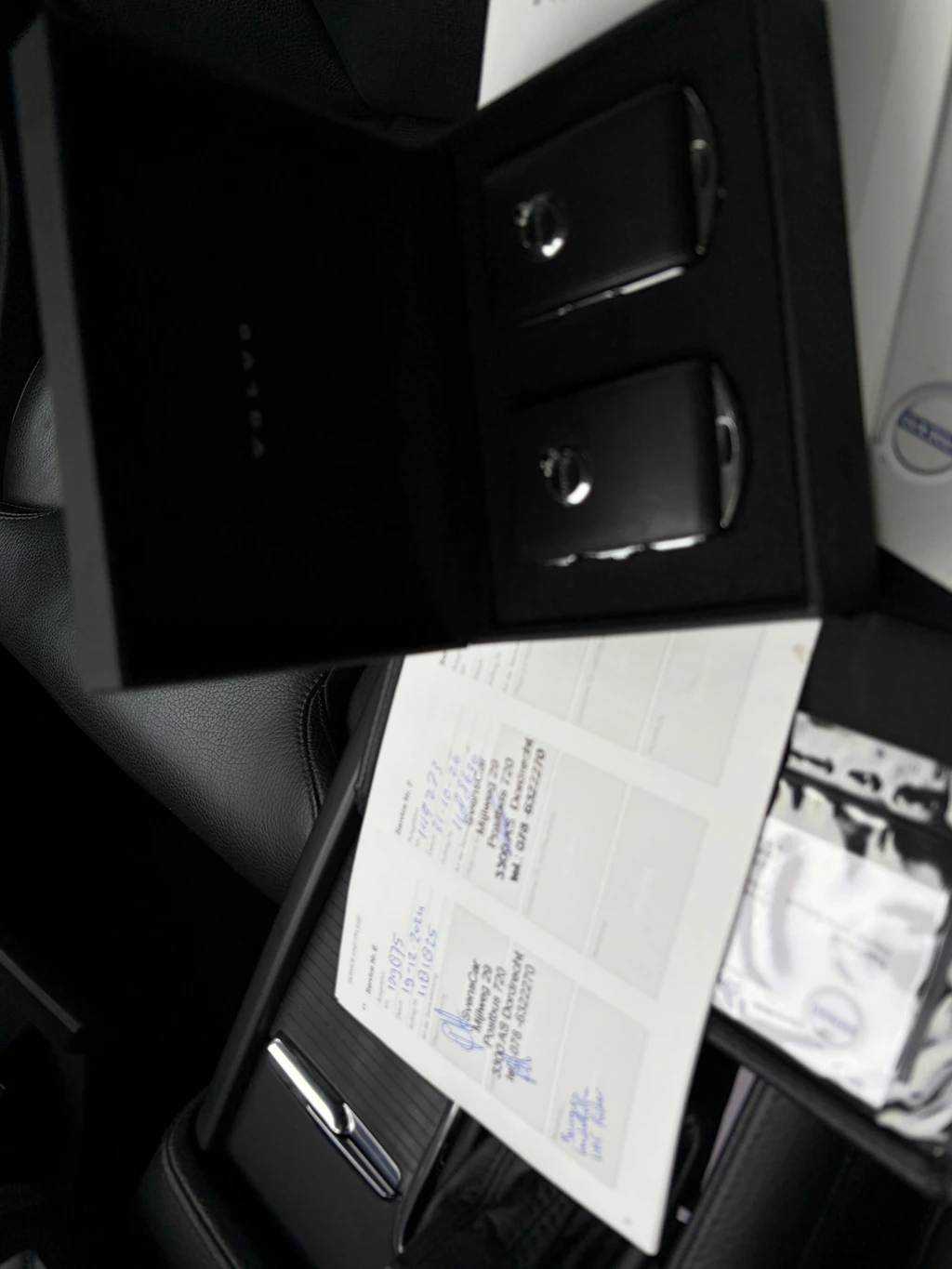 Volvo S90 – foto 23