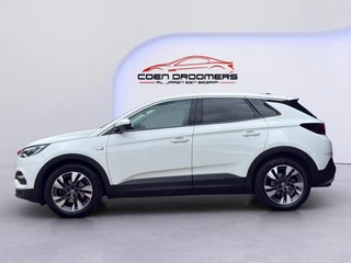 Opel Grandland X – thumbnail 3