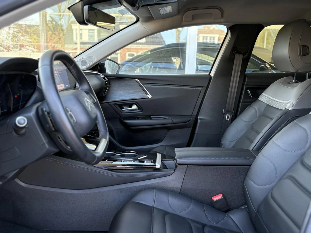 Citroën C5 X – foto 29