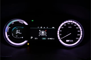 Kia Niro – thumbnail 50