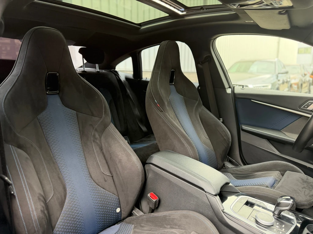 BMW 2 Serie – foto 22
