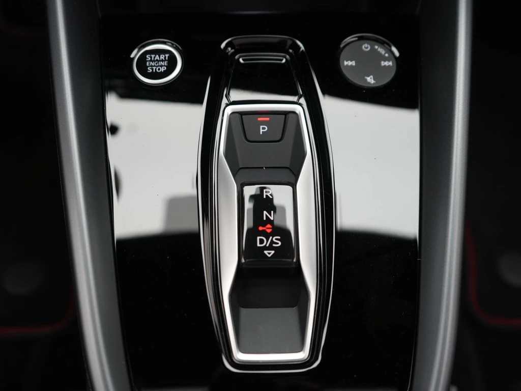 Audi A3 – foto 36