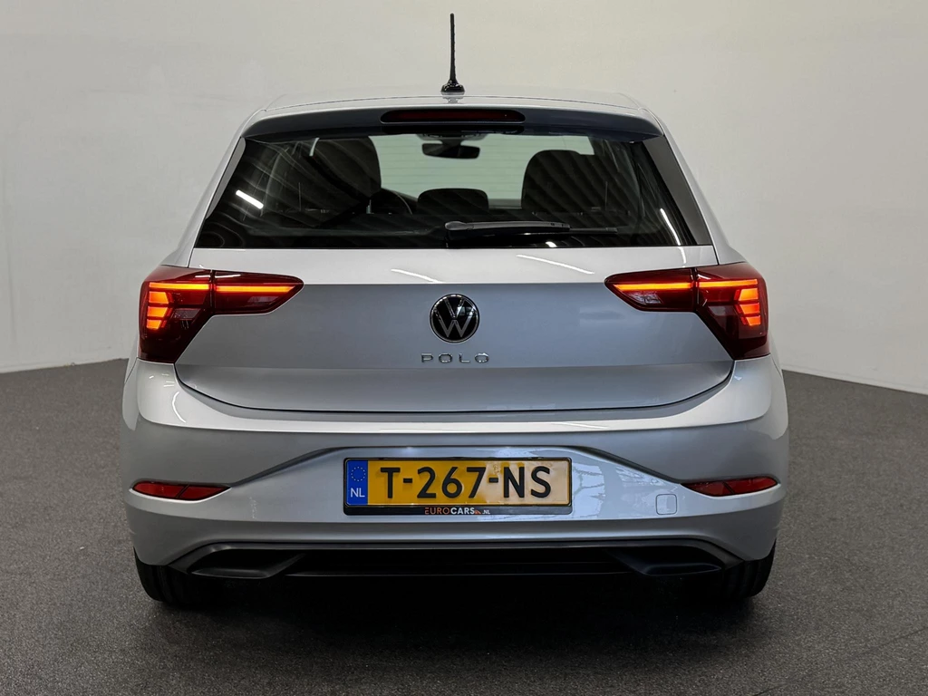 Volkswagen Polo – foto 4
