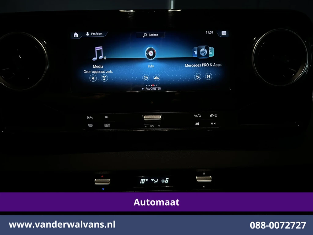 Mercedes-Benz Sprinter – foto 20