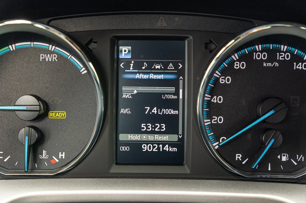 Toyota RAV4 – foto 71