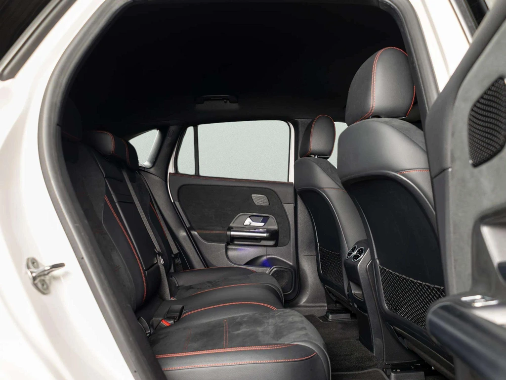 Mercedes-Benz EQA – foto 34