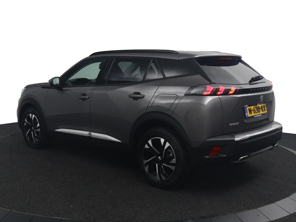 Peugeot 2008 – foto 4