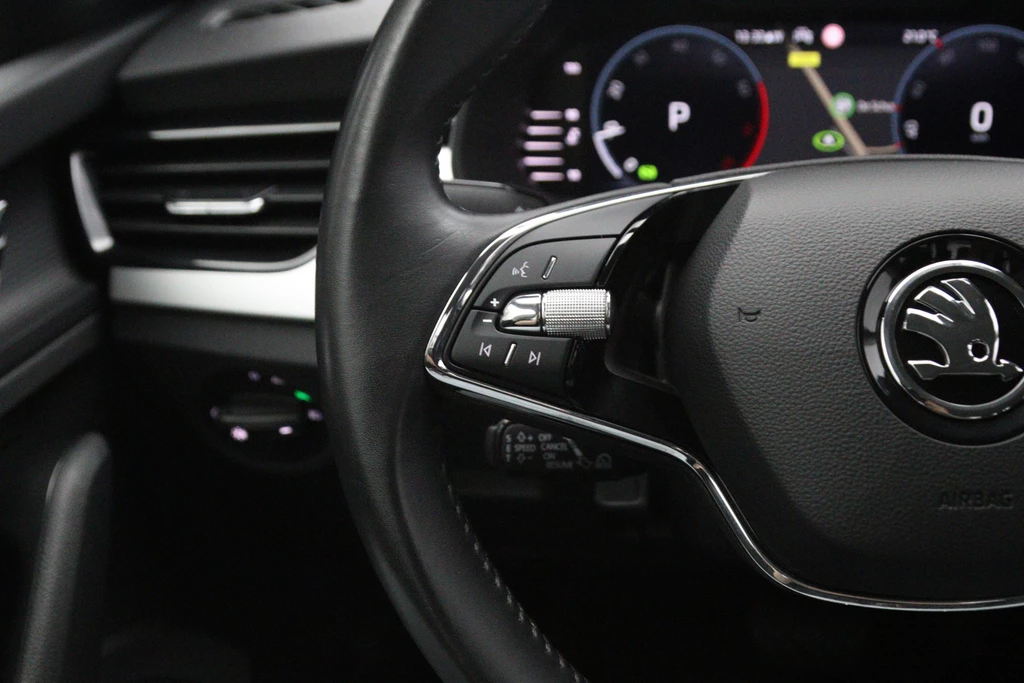 Škoda Kamiq – foto 16