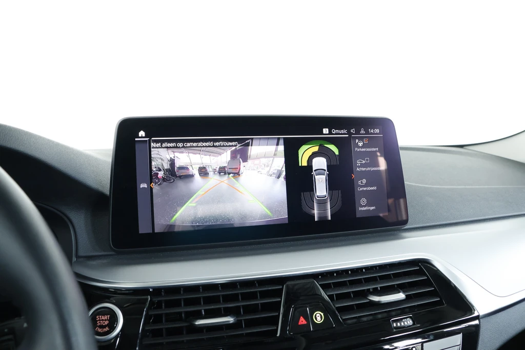 BMW 5 Serie – foto 26