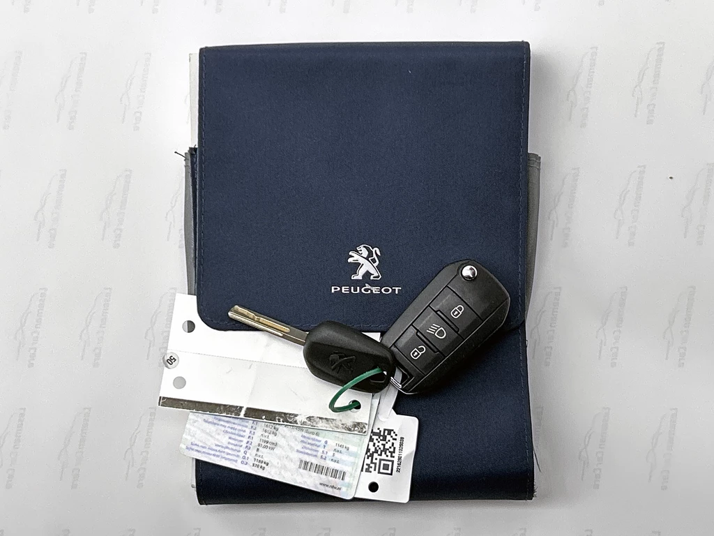 Peugeot 208 – foto 34