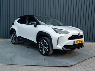 Toyota Yaris Cross – thumbnail 17