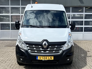 Renault Master – thumbnail 8