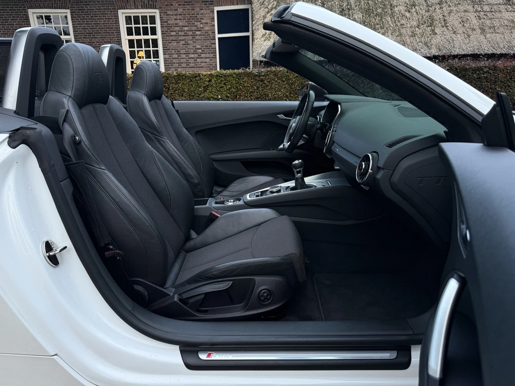 Audi TT – foto 55