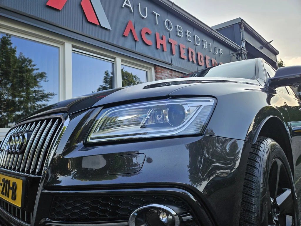 Audi Q5 – foto 15