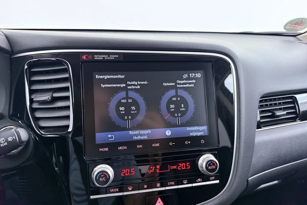 Mitsubishi Outlander – foto 33