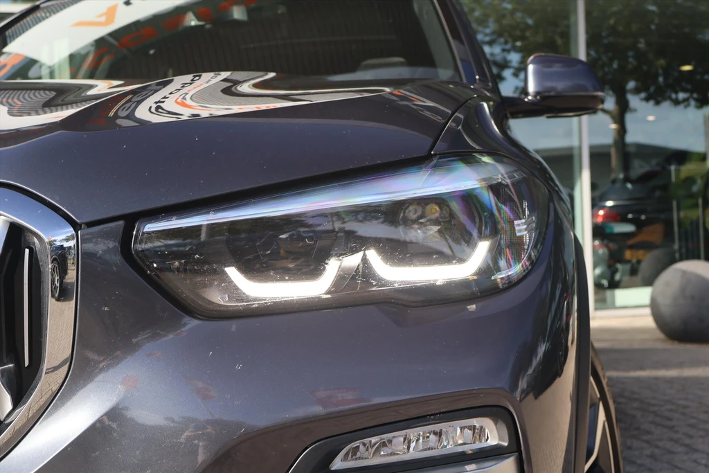 BMW X5 – foto 6