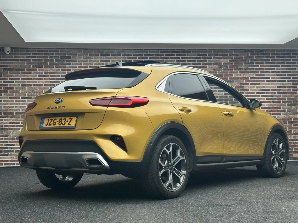 Kia XCeed – foto 7