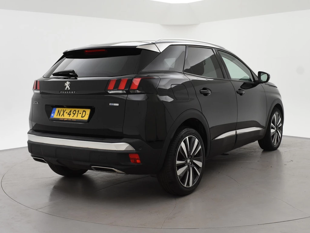 Peugeot 3008 – foto 4