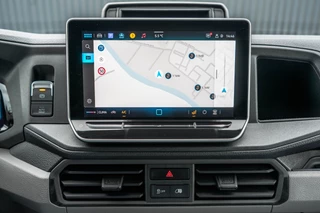 Volkswagen Crafter – thumbnail 22