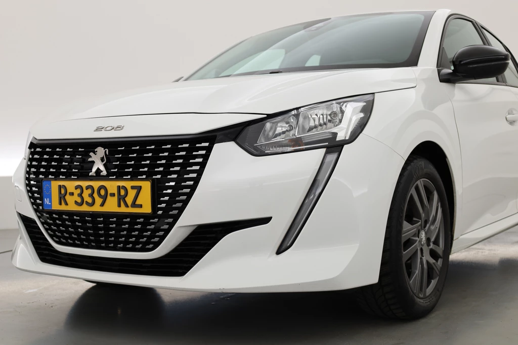 Peugeot 208 – foto 2