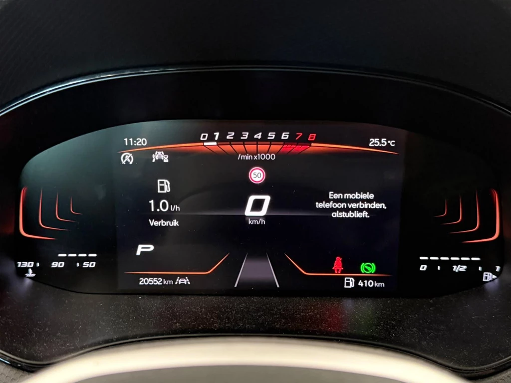 SEAT Ibiza – foto 33