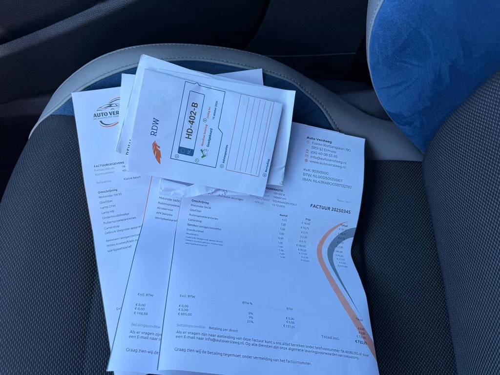 Volkswagen Polo – foto 36