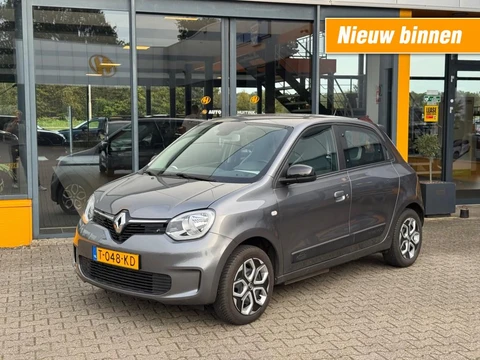 Renault Twingo R80 E-Tech Equilibre - apple/android auto - climate control