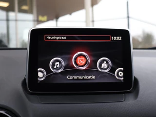 Mazda CX-3 – thumbnail 19