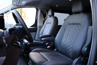 Ford Transit Custom – thumbnail 8
