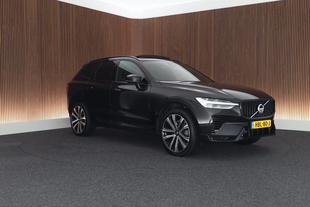 Volvo XC60 – foto 6