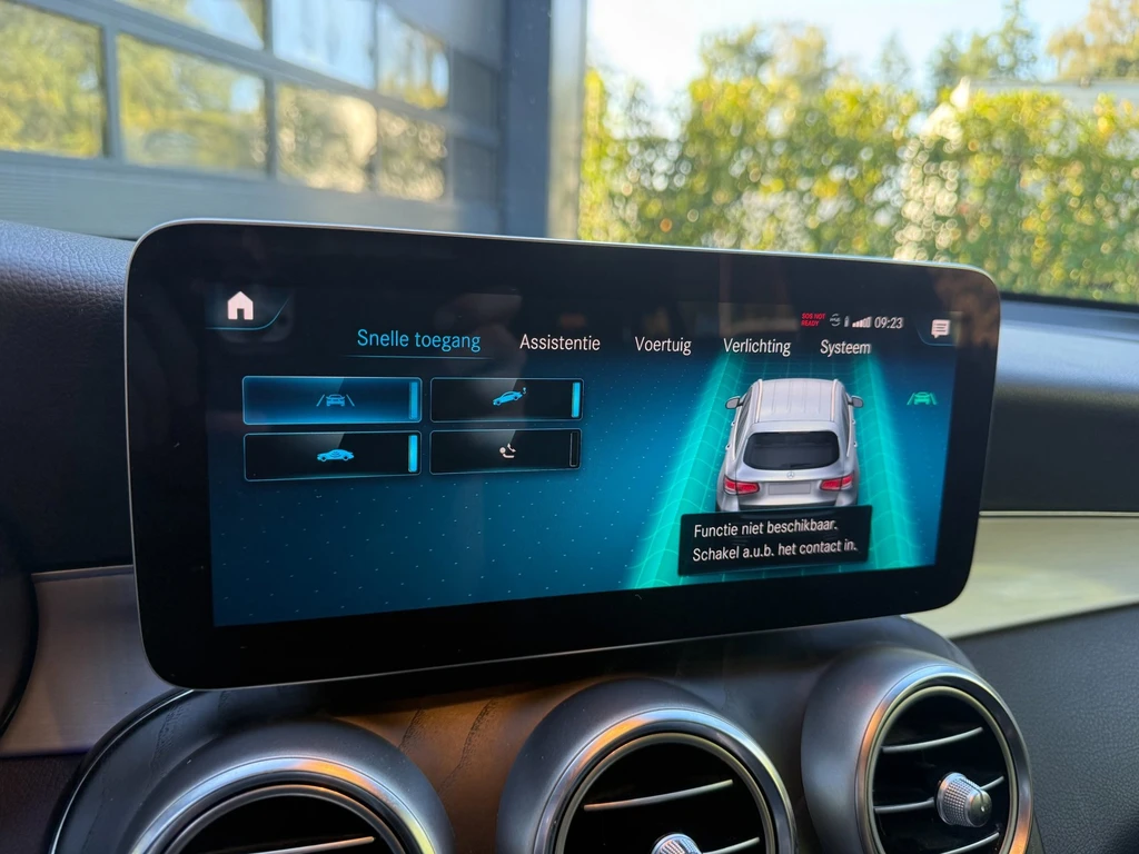 Mercedes-Benz GLC – foto 19