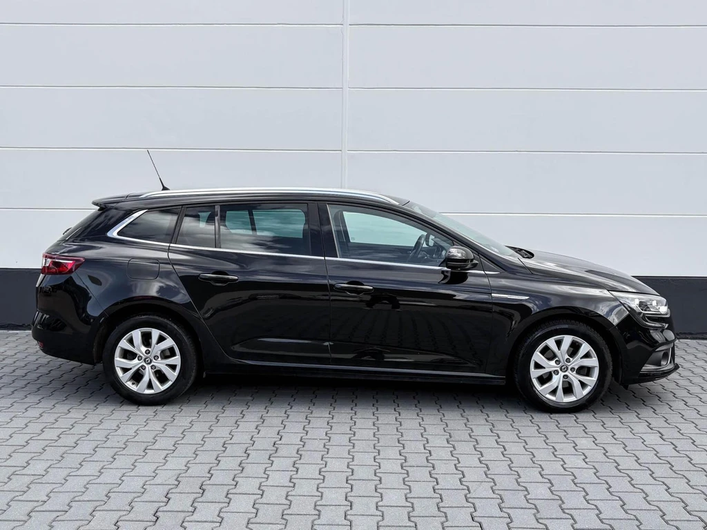 Renault Mégane Estate – foto 12