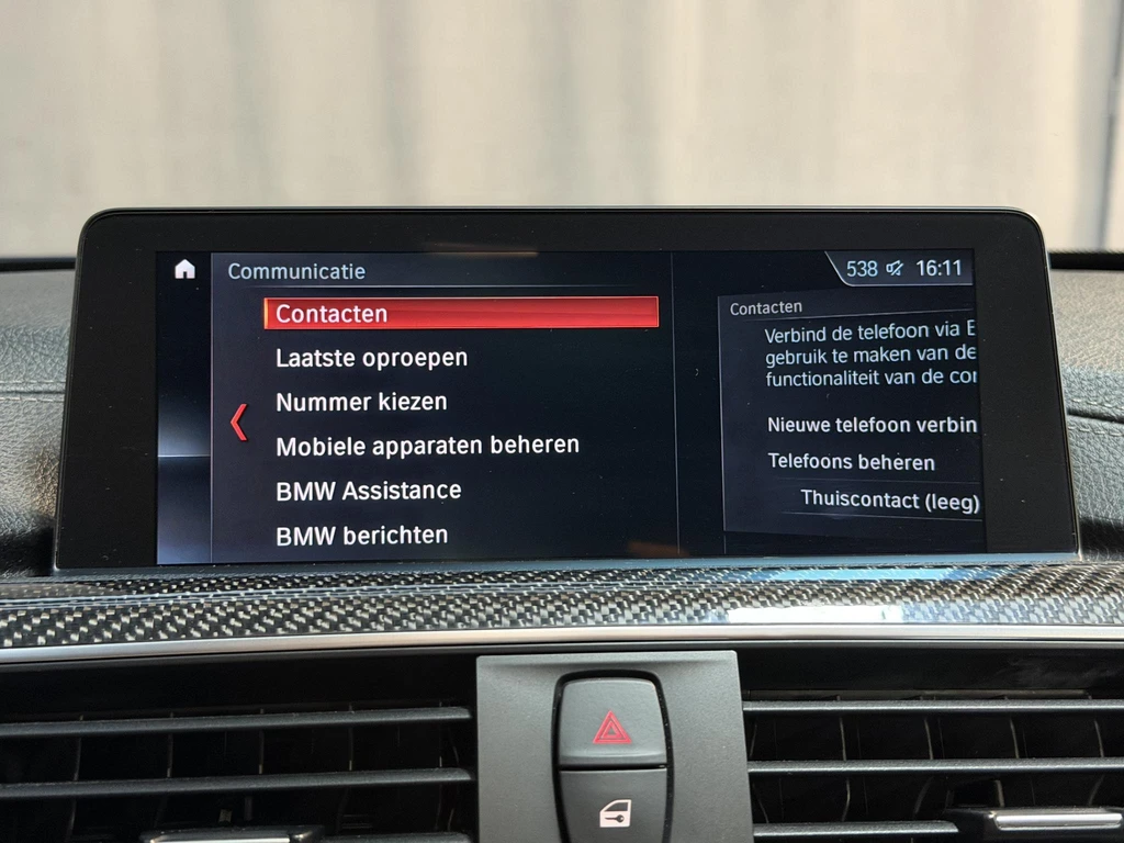 BMW 4 Serie – foto 38