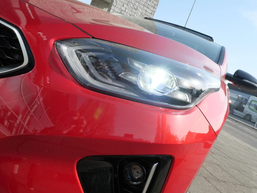 Kia ProCeed – foto 29