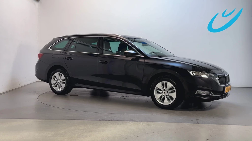 Škoda Octavia – foto 7